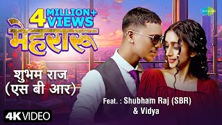 SBR  मेहरारू  Shubham Raj SBR  Vidya  Mehraru  New Bhojpuri Song  हमार मेहरारू बनबू का [upl. by Nolita]