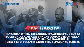 🔴LIVE UPDATE SIANG EDISI SABTU 26 OKTOBER 2024 [upl. by Lainad]