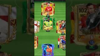 fifamobile fcmobile fifa footballgame realmadrid fifa futbol ultimateteam cristianoronaldo [upl. by Autry]