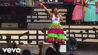 Joyous Celebration  Hi Hanya Mahala Live at Carnival City 2012 [upl. by Lerak465]