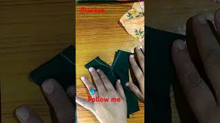 How to make placket very  easy method for placket [upl. by Margie9]