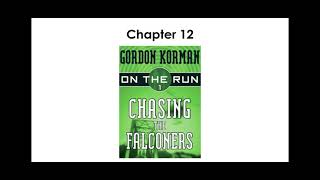 Chasing the Falconers  Chapter 12 [upl. by Russel]