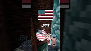 Bendera Negara Yang Sulit Di Gambar  countryballs countryballsanimation negaralucu funny [upl. by Trisha]