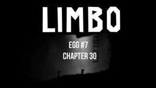 LIMBO Egg 7 Chapter 30 Backtracking achievement [upl. by Baseler17]