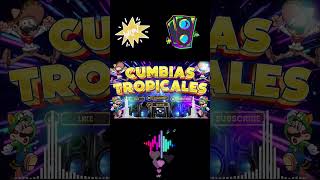 MIX CUMBIAS TROPICALES🍉TROPICALES PARA BAILAR EXITOS🎉TROPICAL FLORIDAACAPULCO TROPICALLOS KARKIS [upl. by Anwadal]