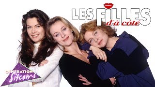 💋 LES FILLES DÀ CÔTÉ  Un appartement de rêve  ÉPISODE 1 [upl. by Giustino]