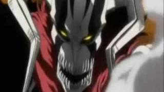 Vasto Lorde Ichigo vs Ulquiorra Resureccion SPOILERANIMATED [upl. by Claribel]