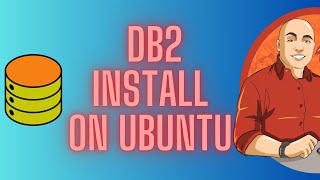 1 DB2 Tutorial Installing IBM DB2 Database on Ubuntu [upl. by Akli]