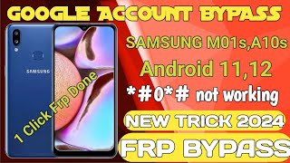 Samsung M01s Frp Unlock by Umt dongleSamsung M01s frp bypassM01s google account bypass [upl. by Nyloj230]