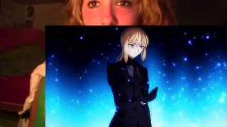 Fate Zero Op 1 [upl. by Merv583]