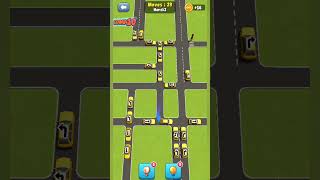 Car Escape 3D HL2 mobilegaming gaming gameplay puzzle cargames mobilestrategygame puzzlegame [upl. by Eolcin77]