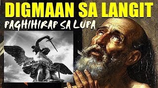 BIBLE MYSTERY ANG DIGMAAN SA LANGIT [upl. by Neerod]