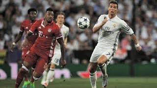 Jerome Boateng Heroic Defense vesves Insane Tackles HD [upl. by Aimehs]