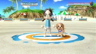 Twitch Archive  WII SPORTS RESORT CORRUPTIONS  Killysunt [upl. by Gerek]