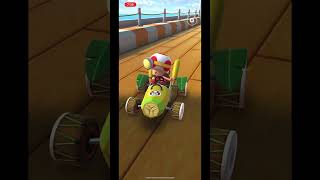 Sunshine Tour 2024 Completed in mariokarttour mariokart sunshinetour [upl. by Taite]