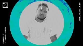 Jonas Blue mixing Swedish House Mafia ÖWNBOSS James Hype and more Musical Freedom Radio February [upl. by Kendrick]