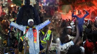 direct 🚨 Urgent folle ambiance à la cité keur gorgui ndogou jubilé [upl. by Sadnalor313]