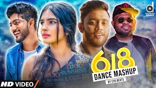 68 Mashup EvO Beats  Mr Pravish  Sinhala Mashup Songs  Romantic Mashup  Best Mashups [upl. by Petrick]