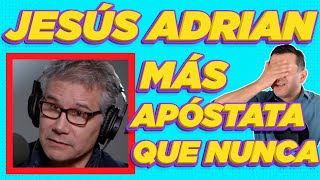 Jesús Adrián Romero y sus nuevas herejías edgarescobar​ biblialibre [upl. by Dowski]