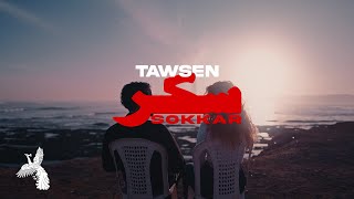 Tawsen  Sokkar Official Video [upl. by Adlaremse413]