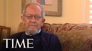 10 Questions for Elmore Leonard [upl. by Blus]