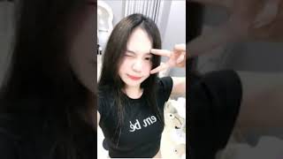 Sammy Đào bộ ảnh cute girl [upl. by Enaasiali]