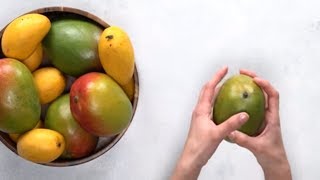 How to Pick a Mango [upl. by Alegnat]