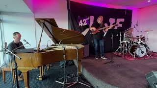 But Beautiful  Rory Clark Trio  Merimbula Jazz Festival 2024 [upl. by Norac594]