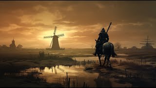 Don Quixote by Miguel de Cervantes  Full Audiobook [upl. by Belinda]