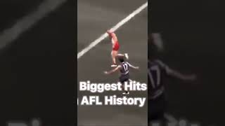 AFL Biggest hits [upl. by Packer756]