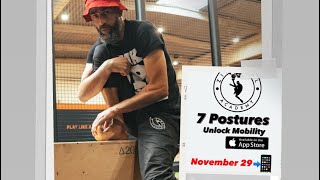 7 Posture Methodology [upl. by Strait]