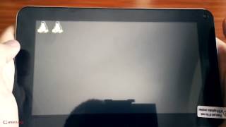 Booting Tizen on Android Tablet [upl. by Zoie]