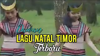 Lagu Natal Timor Terbaru [upl. by Cooperstein]