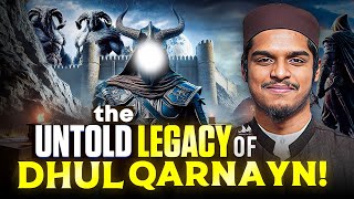 THE UNTOLD LEGACY OF DHUL QARNAYN [upl. by Nika]