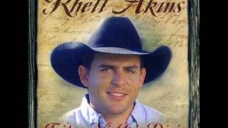 Rhett Akins  Right Back Atcha [upl. by Wiese]