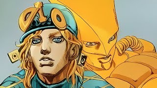 Jojos Bizarre Adventure All Star Battle R OST  Me Time  Diego Brando The World  EXTENDED [upl. by Aelram]