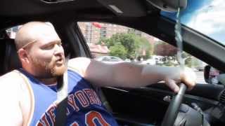 Action Bronson  Imported Goods [upl. by Oniluap]