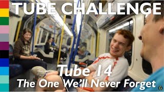 Tube 14 The One Well Never Forget [upl. by Bil]