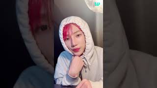 ENG SUB The Boyzs Chanhee live quot🆕quot 02182023 [upl. by Arret]