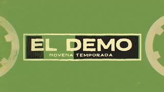 EL DEMO  Programa 30  Contramano [upl. by Krahmer]