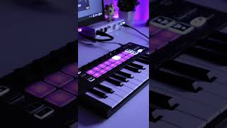 FL Studio goes Chiptune 👾🥭 [upl. by Elbag]