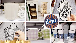 BampM FRANCE ARRIVAGE 0303 VAISSELLE ET ACCESSOIRES CUISINE ☕️ [upl. by Deutsch440]