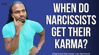 When does a narcissist get their karma  The Narcissists Code 711 [upl. by Rabaj375]