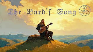 🎻𝕿𝖍𝖊 𝕭𝖆𝖗𝖉𝖘 𝕾𝖔𝖓𝖌 𝕻𝖑𝖆𝖞𝖑𝖎𝖘𝖙 🎻Epic Medieval Folk Music 🌿 Gameinspired Melodies [upl. by Nicholle]