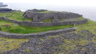 Inishmore Ireland 2017 [upl. by Roehm532]