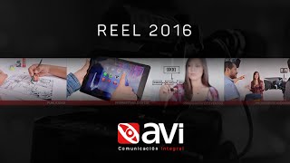 REEL AVI  COMUNICACIÓN INTEGRAL [upl. by Hsirap926]