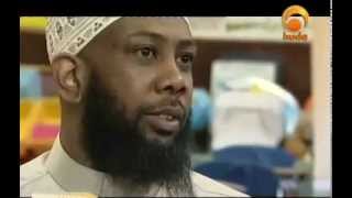 Muslims in America 11 [upl. by Scheider]