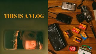 packing for a road trip — vlog [upl. by Anniram]