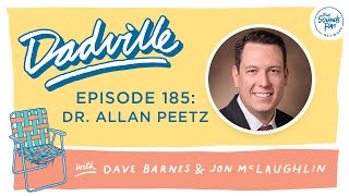 Protecting Our Kids Dr Allan Peetz on Addressing Gun Violence in Family Conversations [upl. by Linnell]