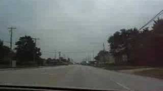 On The Road  Macomb Illinois  Part 1 [upl. by Ddet370]